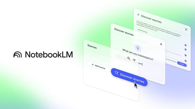 آموزش تبدیل ویس فارسی به متن با هوش مصنوعی NotebookLM